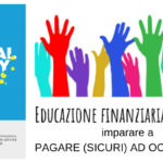 24 Marzo 2021: Webinar Educazione Finanziaria Acessibile
